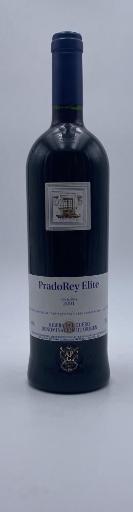 141   -  PradoRey Elite 2001