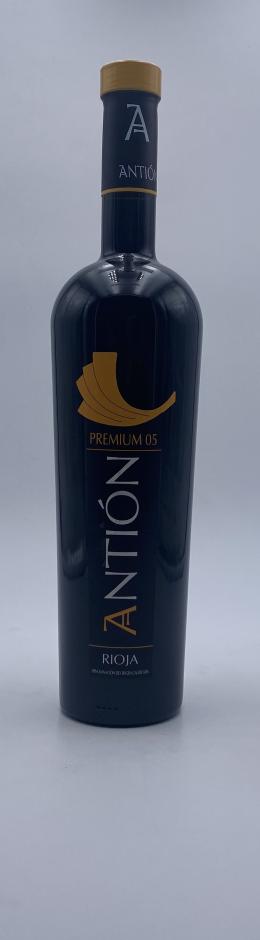148   -  Antión Premium 2005
