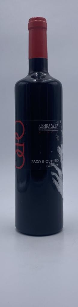 162   -  Pazo de Outeiro Sensación 2015