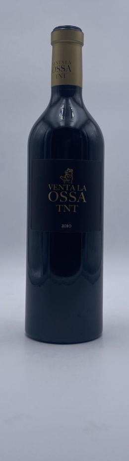 166   -  Venta La Ossa 2010
