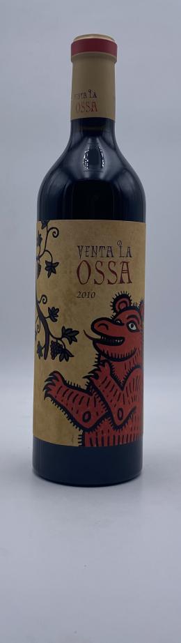 167   -  Venta La Ossa TNT 2010