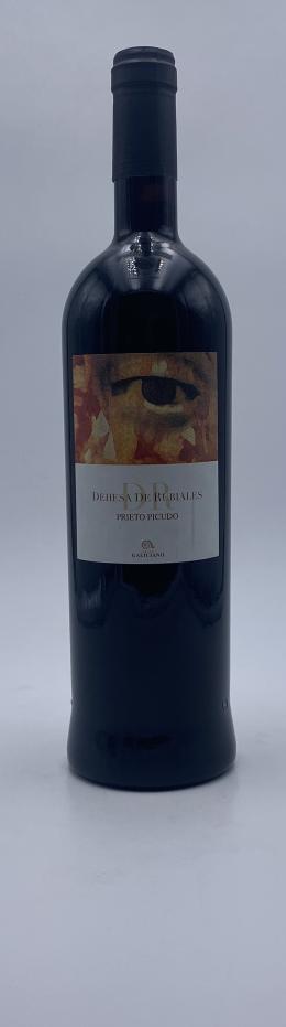 168   -  Dehesa de Rubiales 2005