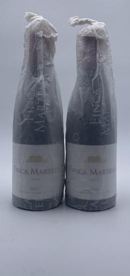 174   -  Finca Martelo 2016 (2 botellas)