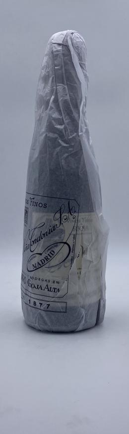 187   -  Viña Bosconia Gran Reserva 2001