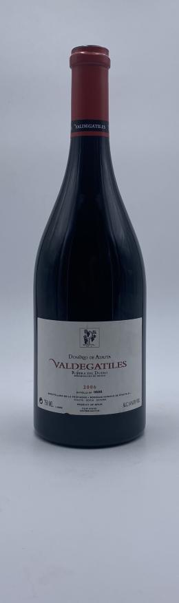 19   -  Dominio de Atauta Valdegatiles 2006 Single Vineyard