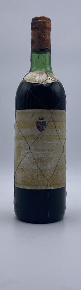 193   -  Marqués de Murrieta Igay Reserva 1954