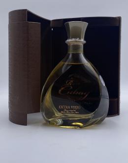 199   -  Ron Cubay Extra Añejo Carta Blanca (D.O.Cuba)