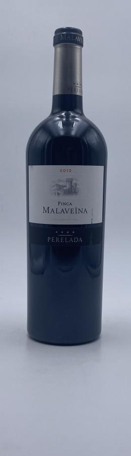 207   -  Finca Malaveina 2012 Perelada