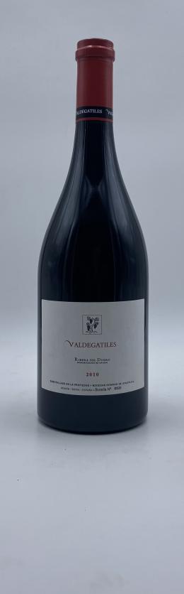 21   -  Dominio de Atauta Valdegatiles 2010 Single Vineyard