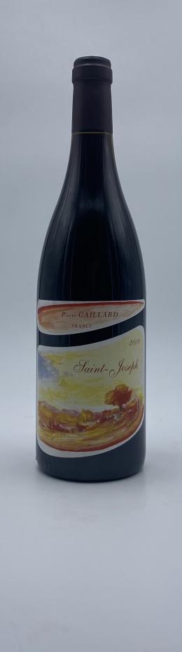 211   -  Pierre Gaillard Saint-Joseph 2008