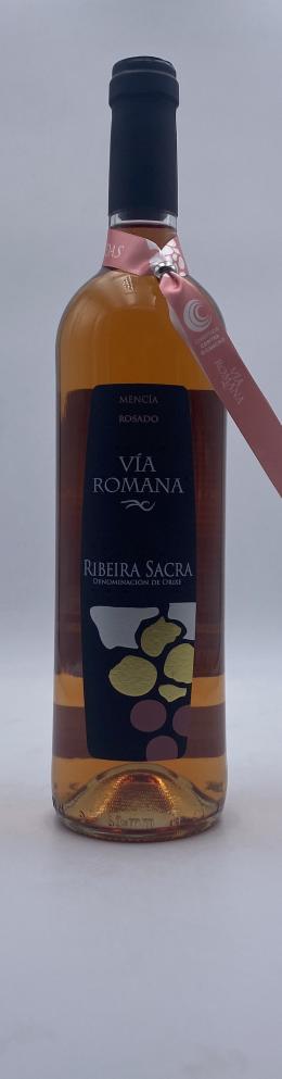 218   -  Vía Romana Rosado