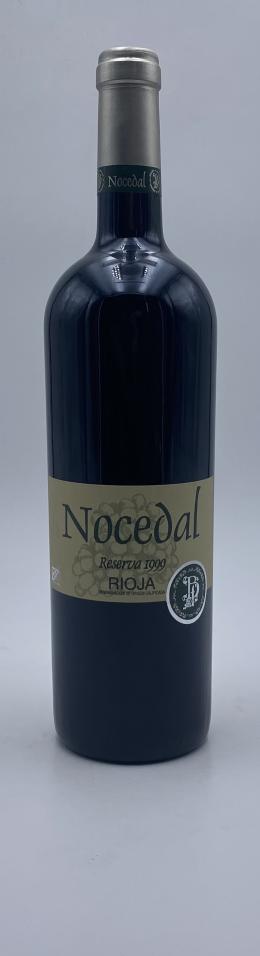 233   -  Nocedal Reserva 1999