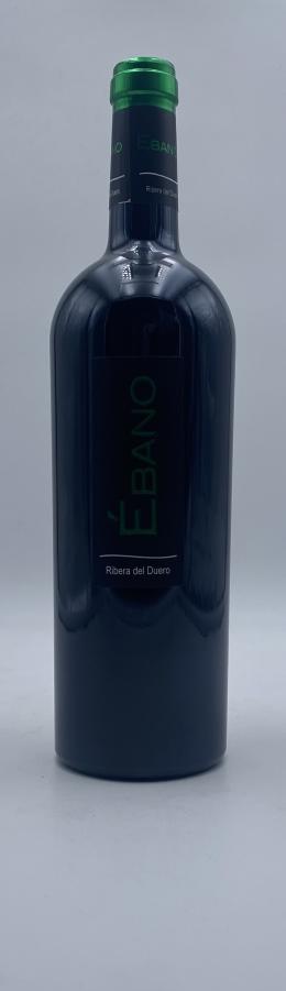 238   -  Ébano Crianza 2013