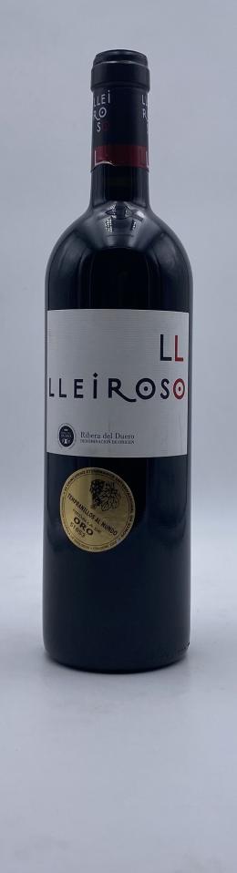 239   -  Lleiroso 2004 Ribera del Duero