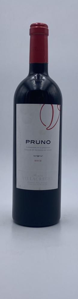 240   -  Pruno 2012 Finca Villacreces