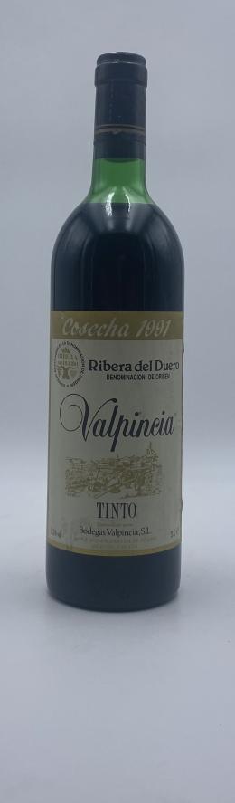 243   -  Valpincia Cosecha 1991