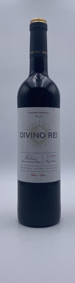 262   -  Divino Rei Pequeñas Parcelas 2019
