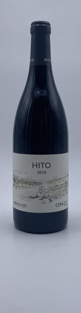 264   -  Hito 2016 Bodegas Cepa 21