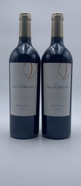 265   -  Finca Villacreces 2009 (2 botellas)