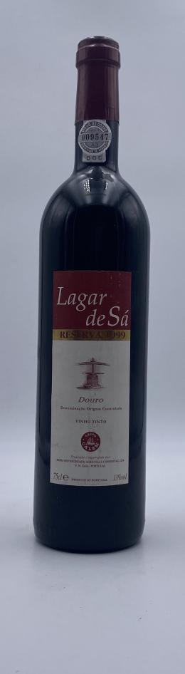 271   -  Lagar de Sá Reserva 1999