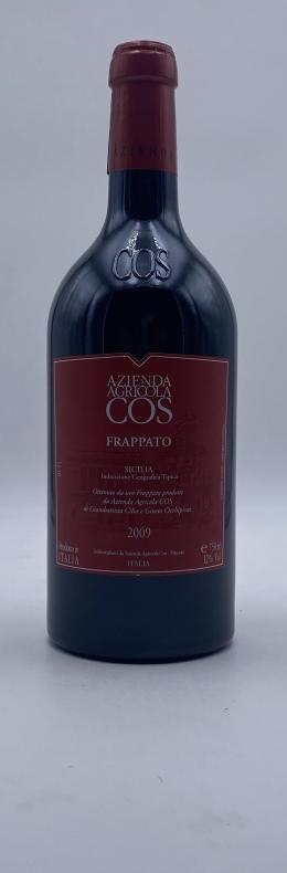 272   -  Azienda Agricola COS Frappato 2009
