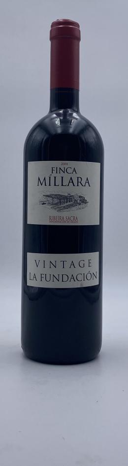 273   -  Finca Míllara 2008