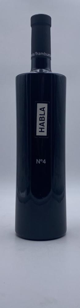 274   -  Habla Nº 4 2006