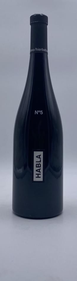 275   -  Habla Nº 5 2006