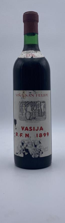 277   -  Viña San Felipe 1976 R.F.N. 1899