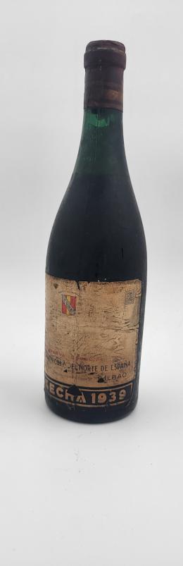 3   -  Viña Real Reserva Especial 1939