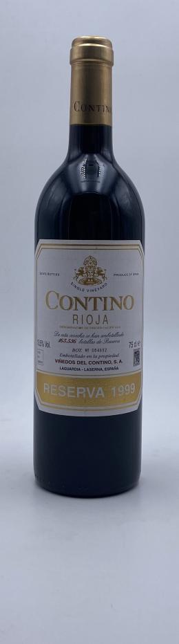 33   -  Contino Reserva 1999