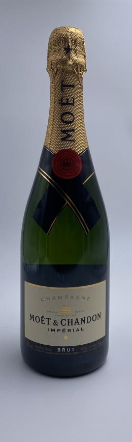 38   -  Moët & Chandon Brut Impérial
