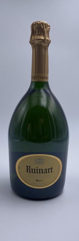 41   -  Ruinart Brut N.V. (embotellado antiguo)