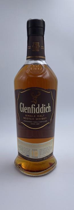48   -  Glenfiddich 18 Años - Old Small Batch Reserve
