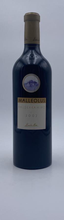 68   -  Malleolus de Valderramiro 2002