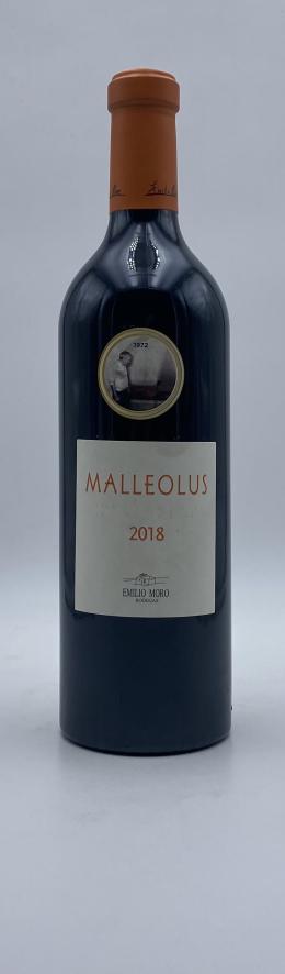 69   -  Malleolus 2018