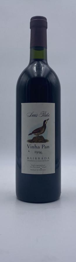 72   -  Luis Pato Vinha Pan 1996