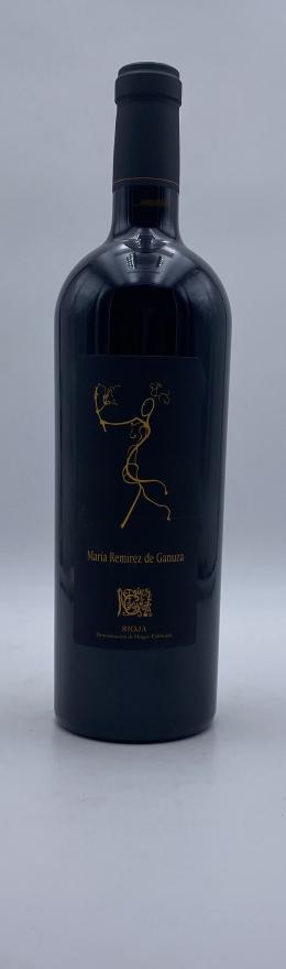 75   -  María Remírez de Ganuza Reserva 2003