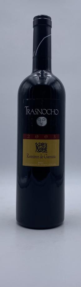 76   -  Trasnocho 2003 Remírez de Ganuza